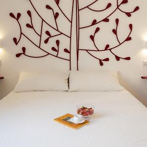 Deluxe Kamer